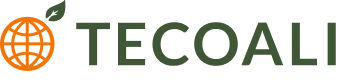 Logotip Tecoali