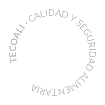 Tecoali, calidad y seguridad alimentaria