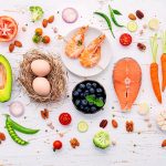 Primer grupo de normalización español sobre autenticidad de los alimentos