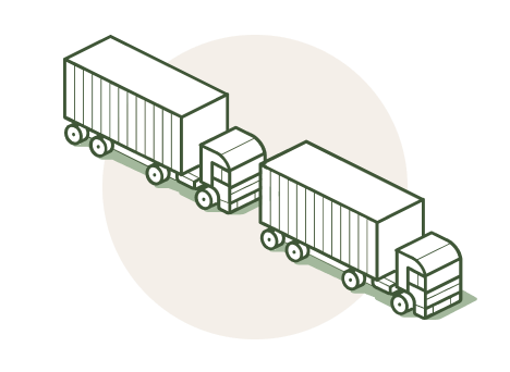 Distribución