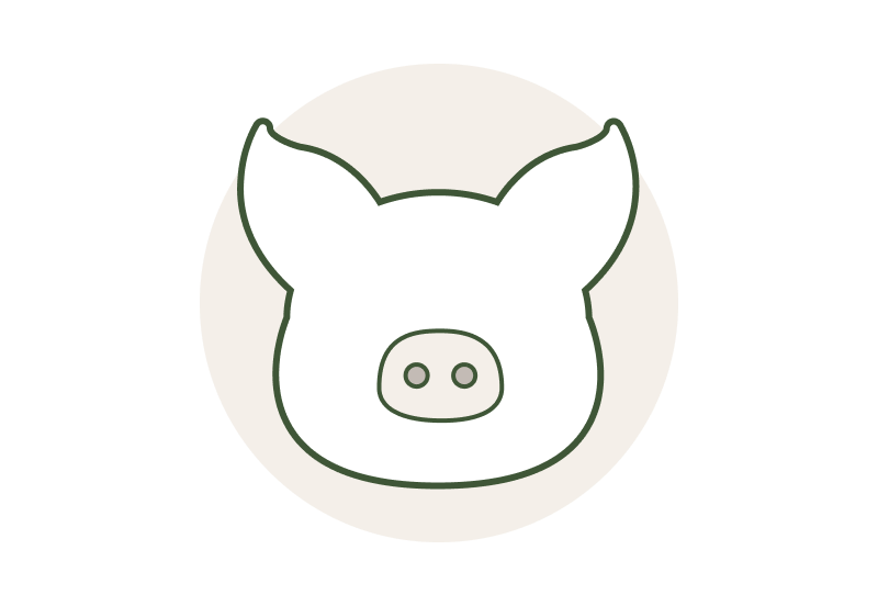Alimentación animal